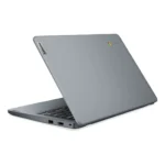 Lenovo 14e Chromebook Intel N N100 35,6 cm (14") Full HD 8 GB LPDDR5-SDRAM 128 GB eMMC Wi-Fi 6E (802.11ax) ChromeOS Grigio - immagine 8