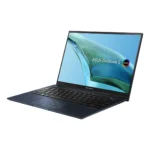 ASUS Zenbook S 13 Flip OLED UP5302ZA-LX087W Intel Core i7 i7-1260P Ibrido (2 in 1) 33,8 cm (13.3") Touch screen 2.8K 16 GB LPDDR5-SDRAM 1 TB SSD Wi-Fi 6E (802.11ax) Windows 11 Home Blu - immagine 4