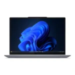 Lenovo ThinkBook 14 2-in-1 G5 IAU Intel Core Ultra 7 255U Ibrido (2 in 1) 35,6 cm (14") Touch screen WUXGA 16 GB DDR5-SDRAM 512 GB SSD Wi-Fi 6E (802.11ax) Windows 11 Pro Italiano Grigio - immagine 2