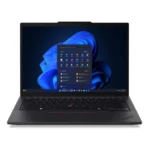 Lenovo ThinkPad T14 Gen 6 (Intel) Copilot+ PC Intel Core Ultra 7 258V Computer portatile 35,6 cm (14") WUXGA 32 GB LPDDR5x-SDRAM 1 TB SSD Wi-Fi 7 (802.11be) Windows 11 Pro Italiano Nero - immagine 16