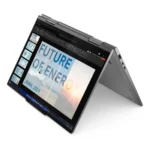 Lenovo ThinkPad X1 2-in-1 Gen 9 Intel Core Ultra 7 155U Ibrido (2 in 1) 35,6 cm (14") Touch screen WUXGA 16 GB LPDDR5x-SDRAM 1 TB SSD Wi-Fi 6E (802.11ax) Windows 11 Pro Italiano Grigio - immagine 7