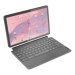 Lenovo IdeaPad Duet 3 Chrome 11Q727 Qualcomm Snapdragon 7c Gen 2 Chromebook 27,8 cm (10.9") Touch screen 2K 8 GB LPDDR4x-SDRAM 128 GB eMMC Wi-Fi 5 (802.11ac) ChromeOS Italiano Grigio - immagine 4