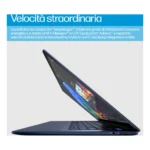 HP EliteBook Ultra G1q AI PC Copilot+ PC Qualcomm Snapdragon X1E-78-100 Computer portatile 35,6 cm (14") Touch screen 2.2K 16 GB LPDDR5x-SDRAM 1 TB SSD Wi-Fi 6E (802.11ax) Windows 11 Pro Blu - immagine 8