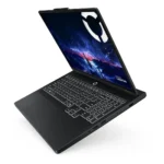 Lenovo Legion Pro 5 16IAX10H Intel Core Ultra 9 275HX Computer portatile 40,6 cm (16") WQXGA 32 GB DDR5-SDRAM 1 TB SSD NVIDIA GeForce RTX 5070 Ti Wi-Fi 6 (802.11ax) Windows 11 Home Italiano Nero - immagine 4