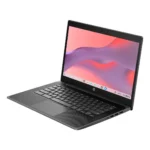 HP Fortis G11 Intel N N100 Chromebook 35,6 cm (14") Full HD 8 GB LPDDR5-SDRAM 64 GB eMMC Wi-Fi 6 (802.11ax) ChromeOS Nero - immagine 4