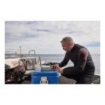 HP Fortis 14 G10 Chromebook Intel Celeron N5100 35,6 cm (14") Touch screen Full HD 8 GB LPDDR4x-SDRAM 64 GB eMMC Wi-Fi 6 (802.11ax) ChromeOS Nero - immagine 11