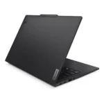 Lenovo ThinkPad T14s Gen 5 Intel Core Ultra 5 125U Computer portatile 35,6 cm (14") WUXGA 16 GB LPDDR5x-SDRAM 512 GB SSD Wi-Fi 6E (802.11ax) Windows 11 Pro Italiano Nero - immagine 12