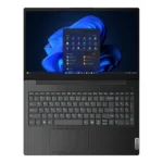 Lenovo V15 G6 ITN Intel N N100 Computer portatile 39,6 cm (15.6") Full HD 8 GB DDR5-SDRAM 256 GB SSD Wi-Fi 6 (802.11ax) Italiano Nero - immagine 7