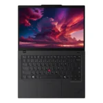 Lenovo ThinkPad P14s Gen 6 (AMD) AMD Ryzen AI 7 350 Workstation mobile 35,6 cm (14") WUXGA 32 GB DDR5-SDRAM 1 TB SSD Wi-Fi 7 (802.11be) Windows 11 Pro Italiano Nero - immagine 10