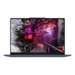 Lenovo Yoga Slim 7 14Q8X9 Copilot+ PC Qualcomm Snapdragon X1E-78-100 Computer portatile 36,8 cm (14.5") Touch screen 3K 16 GB LPDDR5x-SDRAM 1 TB SSD Wi-Fi 7 (802.11be) Windows 11 Pro Blu - immagine 18