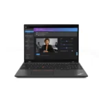 Lenovo ThinkPad T16 Gen 2 (AMD) AMD Ryzen 7 PRO 7840U Computer portatile 40,6 cm (16") WUXGA 32 GB LPDDR5x-SDRAM 1 TB SSD Wi-Fi 6E (802.11ax) Windows 11 Pro Italiano Nero - immagine 4