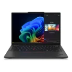 Lenovo ThinkPad X13 Gen 6 (AMD) Copilot+ PC AMD Ryzen AI 7 350 Computer portatile 33,8 cm (13.3") WUXGA 32 GB LPDDR5x-SDRAM 1 TB SSD Wi-Fi 7 (802.11be) Windows 11 Pro Italiano Nero