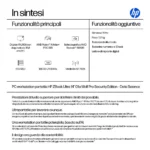 HP ZBook Ultra G1a Wolf Pro Security Edition Copilot+ PC AMD Ryzen AI Max+ PRO 395 Workstation mobile 35,6 cm (14") WUXGA 128 GB LPDDR5x-SDRAM 1 TB SSD Wi-Fi 7 (802.11be) Windows 11 Pro AI Workstation, AI PC Argento - immagine 2