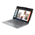 Lenovo ThinkPad X1 2-in-1 Gen 9 Intel Core Ultra 7 155U Ibrido (2 in 1) 35,6 cm (14") Touch screen 2.8K 32 GB LPDDR5x-SDRAM 1 TB SSD Wi-Fi 6E (802.11ax) Windows 11 Pro Italiano Grigio - immagine 5