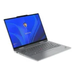 Lenovo ThinkPad X1 2-in-1 Gen 9 Intel Core Ultra 7 155U Ibrido (2 in 1) 35,6 cm (14") Touch screen 2.8K 32 GB LPDDR5x-SDRAM 1 TB SSD Wi-Fi 6E (802.11ax) Windows 11 Pro Italiano Grigio - immagine 6