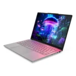 Lenovo Yoga Slim 7 14ILL10 Copilot+ PC Intel Core Ultra 7 258V Computer portatile 35,6 cm (14") 2.8K 32 GB LPDDR5x-SDRAM 1 TB SSD Wi-Fi 7 (802.11be) Windows 11 Home Italiano Grigio - immagine 2