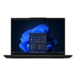 Lenovo ThinkPad L14 Gen 6 (AMD) AMD Ryzen 5 PRO 215 Computer portatile 35,6 cm (14") WUXGA 16 GB DDR5-SDRAM 512 GB SSD Wi-Fi 7 (802.11be) Windows 11 Pro Italiano Nero - immagine 2