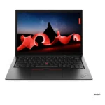 Lenovo ThinkPad L13 Yoga Gen 4 (AMD) AMD Ryzen 5 PRO 7530U Ibrido (2 in 1) 33,8 cm (13.3") Touch screen WUXGA 16 GB DDR4-SDRAM 512 GB SSD Wi-Fi 6E (802.11ax) Windows 11 Pro Italiano Nero