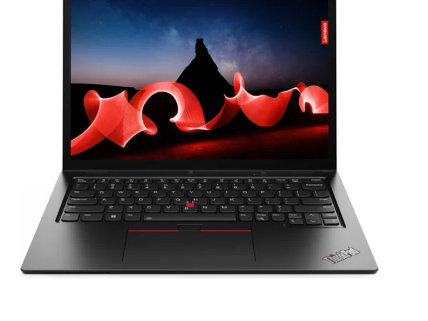Lenovo ThinkPad L13 Yoga Gen 4 (AMD) AMD Ryzen 5 PRO 7530U Ibrido (2 in 1) 33,8 cm (13.3") Touch screen WUXGA 16 GB DDR4-SDRAM 512 GB SSD Wi-Fi 6E (802.11ax) Windows 11 Pro Italiano Nero