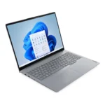 Lenovo ThinkBook 16 G9 IRL Intel Core 7 240H Computer portatile 40,6 cm (16") WUXGA 16 GB DDR5-SDRAM 512 GB SSD Wi-Fi 7 (802.11be) Windows 11 Pro Italiano Grigio - immagine 2