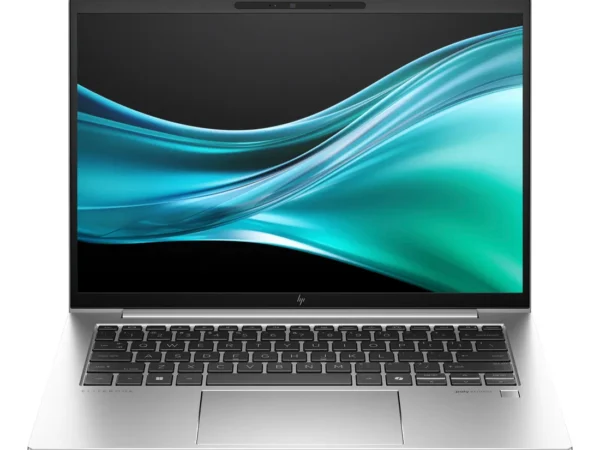 HP EliteBook 845 G11 Wolf Pro Security Edition AMD Ryzen 7 8840U Computer portatile 35,6 cm (14") WUXGA 16 GB DDR5-SDRAM 512 GB SSD Wi-Fi 6E (802.11ax) Windows 11 Pro AI PC Argento