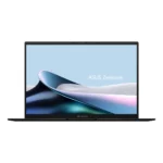 ASUS Zenbook 14 OLED UM3406KA-PP079W AMD Ryzen AI 7 350 Computer portatile 35,6 cm (14") 3K 16 GB LPDDR5x-SDRAM 512 GB SSD Wi-Fi 6E (802.11ax) Windows 11 Home Nero