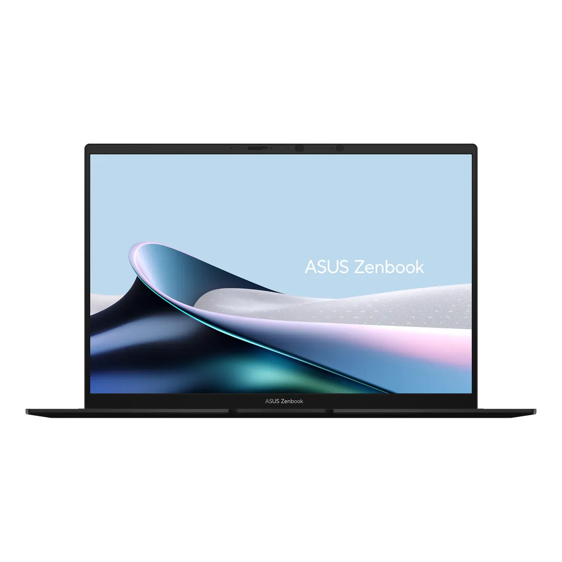 ee90c90e69a2b45d96156778bec3518c21e1b0eb.webp ASUS Zenbook 14 OLED UM3406KA-PP079W AMD Ryzen AI 7 350 Computer portatile 35,6 cm (14") 3K 16 GB LPDDR5x-SDRAM 512 GB SSD Wi-Fi 6E (802.11ax) Windows 11 Home Nero - immagine 1