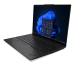 Lenovo ThinkPad L16 Gen 2 (AMD) AMD Ryzen 5 PRO PRO 215 Computer portatile 40,6 cm (16") WUXGA 16 GB DDR5-SDRAM 512 GB SSD Wi-Fi 7 (802.11be) Windows 11 Pro Italiano Nero - immagine 3