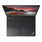 Lenovo ThinkPad P16v Gen 2 (Intel) Intel Core Ultra 7 165H Workstation mobile 40,6 cm (16") WUXGA 32 GB DDR5-SDRAM 1 TB SSD NVIDIA RTX 2000 Ada Wi-Fi 6E (802.11ax) Windows 11 Pro Italiano Nero - immagine 5