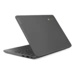 Lenovo 100e Chromebook Gen 4 MediaTek Kompanio 520 29,5 cm (11.6") HD 4 GB LPDDR4x-SDRAM 32 GB eMMC Wi-Fi 6 (802.11ax) ChromeOS Italiano Grigio - immagine 2