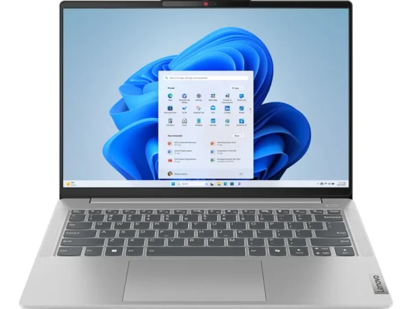 Lenovo IdeaPad Slim 5 14IMH9 Intel Core Ultra 7 155H Computer portatile 35,6 cm (14") WUXGA 16 GB LPDDR5x-SDRAM 1 TB SSD Wi-Fi 6E (802.11ax) Windows 11 Home Italiano Grigio