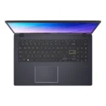ASUS Vivobook Go 15 E510KA-EJ802 Intel Celeron N N4500 Computer portatile 39,6 cm (15.6") Full HD 8 GB DDR4-SDRAM 256 GB SSD Wi-Fi 5 (802.11ac) Nero - immagine 5