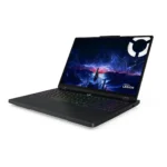 Lenovo Legion Pro 5 16IAX10 Intel Core Ultra 7 255HX Computer portatile 40,6 cm (16") WQXGA 32 GB DDR5-SDRAM 1 TB SSD NVIDIA GeForce RTX 5070 Wi-Fi 7 (802.11be) Windows 11 Home Italiano Nero - immagine 3