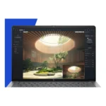 HP ZBook Ultra G1a Wolf Pro Security Edition Copilot+ PC AMD Ryzen AI Max PRO 390 Workstation mobile 35,6 cm (14") WUXGA 64 GB LPDDR5x-SDRAM 1 TB SSD Wi-Fi 7 (802.11be) Windows 11 Pro AI Workstation, AI PC Grigio - immagine 7