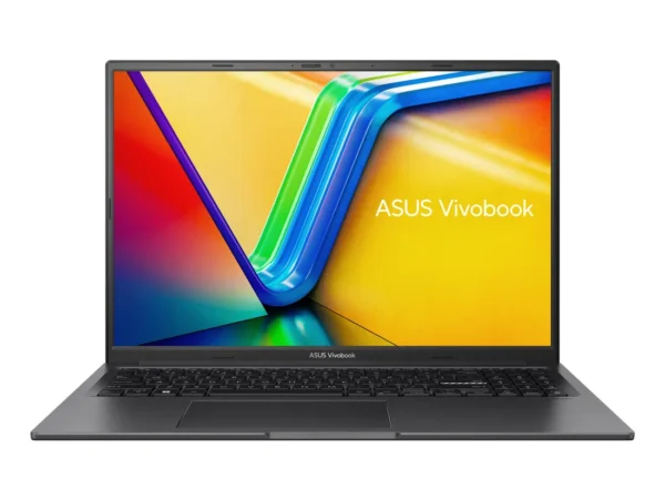 ASUS Vivobook 16X V3605VC-RP438W Intel Core i5 i5-13420H Computer portatile 40,6 cm (16") WUXGA 16 GB DDR4-SDRAM 1 TB SSD NVIDIA GeForce RTX 3050 Wi-Fi 6E (802.11ax) Windows 11 Home Nero