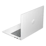 HP ProBook 4 G1i 14 inch Notebook AI PC Intel Core Ultra 5 225U Computer portatile 35,6 cm (14") WUXGA 24 GB DDR5-SDRAM 1 TB SSD Wi-Fi 7 (802.11be) Windows 11 Pro Argento - immagine 4