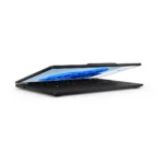 Lenovo ThinkPad T14s Gen 5 Intel Core Ultra 5 125U Computer portatile 35,6 cm (14") WUXGA 16 GB LPDDR5x-SDRAM 512 GB SSD Wi-Fi 6E (802.11ax) Windows 11 Pro Italiano Nero - immagine 16