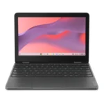 Lenovo 300e Yoga Chromebook Gen 4 MediaTek Kompanio 520 29,5 cm (11.6") Touch screen HD 8 GB LPDDR4x-SDRAM 64 GB eMMC Wi-Fi 6 (802.11ax) ChromeOS Italiano Grigio