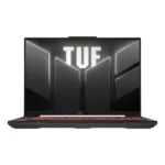 ASUS TUF Gaming A16 FA607PI-RL129W AMD Ryzen 9 7940HX Computer portatile 40,6 cm (16") WUXGA 16 GB DDR5-SDRAM 1 TB SSD NVIDIA GeForce RTX 4070 Wi-Fi 6 (802.11ax) Windows 11 Home Italiano Nero, Grigio