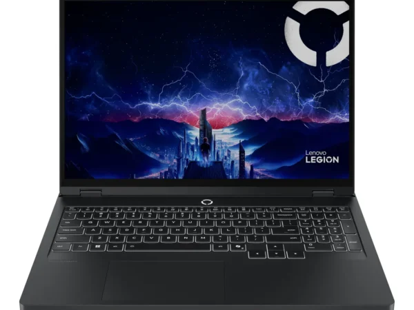 Lenovo Legion Pro 5 16IAX10H Intel Core Ultra 9 275HX Computer portatile 40,6 cm (16") WQXGA 32 GB DDR5-SDRAM 1 TB SSD NVIDIA GeForce RTX 5070 Ti Wi-Fi 6 (802.11ax) Windows 11 Home Italiano Nero