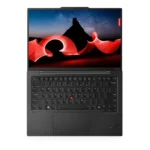 Lenovo ThinkPad X1 Carbon Gen 12 Intel Core Ultra 5 125U Computer portatile 35,6 cm (14") WUXGA 16 GB LPDDR5x-SDRAM 512 GB SSD Wi-Fi 6E (802.11ax) Windows 11 Pro Italiano Nero - immagine 10