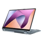 Lenovo IdeaPad Flex 5 14ABR8 AMD Ryzen 5 7430U Ibrido (2 in 1) 35,6 cm (14") Touch screen WUXGA 16 GB LPDDR4x-SDRAM 512 GB SSD Wi-Fi 6 (802.11ax) Windows 11 Home Italiano Blu - immagine 6