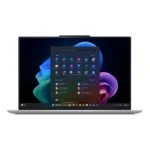 Lenovo ThinkPad X9-15 Gen 1 Aura Edition Copilot+ PC Intel Core Ultra 7 258V Computer portatile 38,9 cm (15.3") Touch screen 2.8K 32 GB LPDDR5x-SDRAM 1 TB SSD Wi-Fi 7 (802.11be) Windows 11 Pro Italiano Bianco - immagine 2