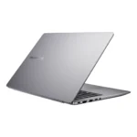 ASUS ExpertBook P5 P5405CSA-NZ0726X Intel Core Ultra 7 258V Computer portatile 35,6 cm (14") WQXGA 32 GB LPDDR5x-SDRAM 1 TB SSD Wi-Fi 6E (802.11ax) Windows 11 Pro Grigio - immagine 4