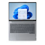 Lenovo ThinkBook 14 G7 ARP AMD Ryzen 7 7735HS Computer portatile 35,6 cm (14") WUXGA 16 GB DDR5-SDRAM 512 GB SSD Wi-Fi 6E (802.11ax) Windows 11 Pro Italiano Grigio - immagine 14