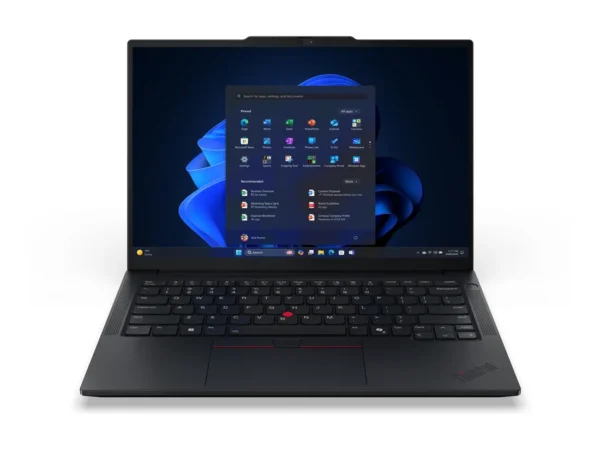 Lenovo ThinkPad E14 Gen 7 (Intel) Intel Core Ultra 7 255H Computer portatile 35,6 cm (14") WUXGA 16 GB DDR5-SDRAM 512 GB SSD Wi-Fi 6E (802.11ax) Windows 11 Pro Italiano Nero