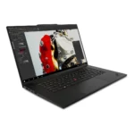 Lenovo ThinkPad P1 Gen 7 Intel Core Ultra 7 155H Workstation mobile 40,6 cm (16") WQXGA 32 GB LPDDR5x-SDRAM 1 TB SSD NVIDIA RTX 1000 Ada Wi-Fi 7 (802.11be) Windows 11 Pro Italiano Nero - immagine 3