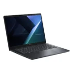 ASUS ExpertBook B3 B3405CCA-LY1604X laptop Intel Core Ultra 7 255H Computer portatile 35,6 cm (14") WUXGA 16 GB DDR5-SDRAM 1 TB SSD Wi-Fi 6E (802.11ax) Windows 11 Pro Grigio - immagine 2