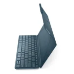 Lenovo Yoga Book 9 13IMU9 Intel Core Ultra 7 155U Ibrido (2 in 1) 33,8 cm (13.3") Touch screen 2.8K 32 GB LPDDR5x-SDRAM 1 TB SSD Wi-Fi 6E (802.11ax) Windows 11 Home Italiano Colore foglia di tè - immagine 20