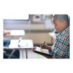 HP Chromebook x360 11 G4 Intel Celeron N4500 29,5 cm (11.6") Touch screen HD 4 GB LPDDR4x-SDRAM 64 GB eMMC Wi-Fi 6 (802.11ax) ChromeOS Nero - immagine 12